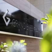 グランドベース博多シティ（福岡県 アパートメント） / 3