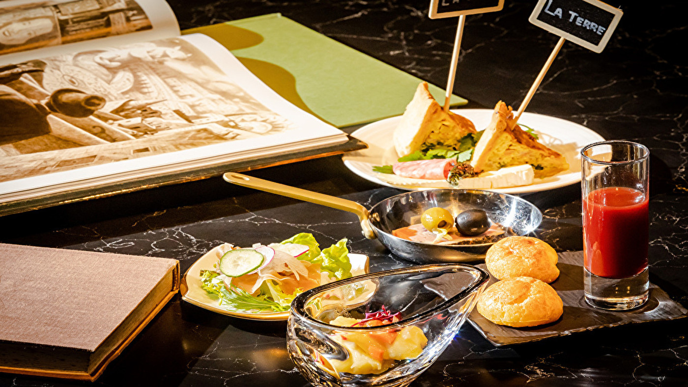 「ミナミ」のど真ん中に位置するスタイリッシュホテル4279535