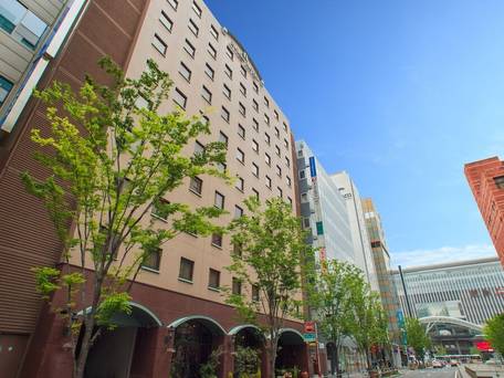 デュークスホテル博多 / 5