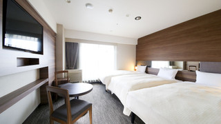 モデレートツイン 禁煙