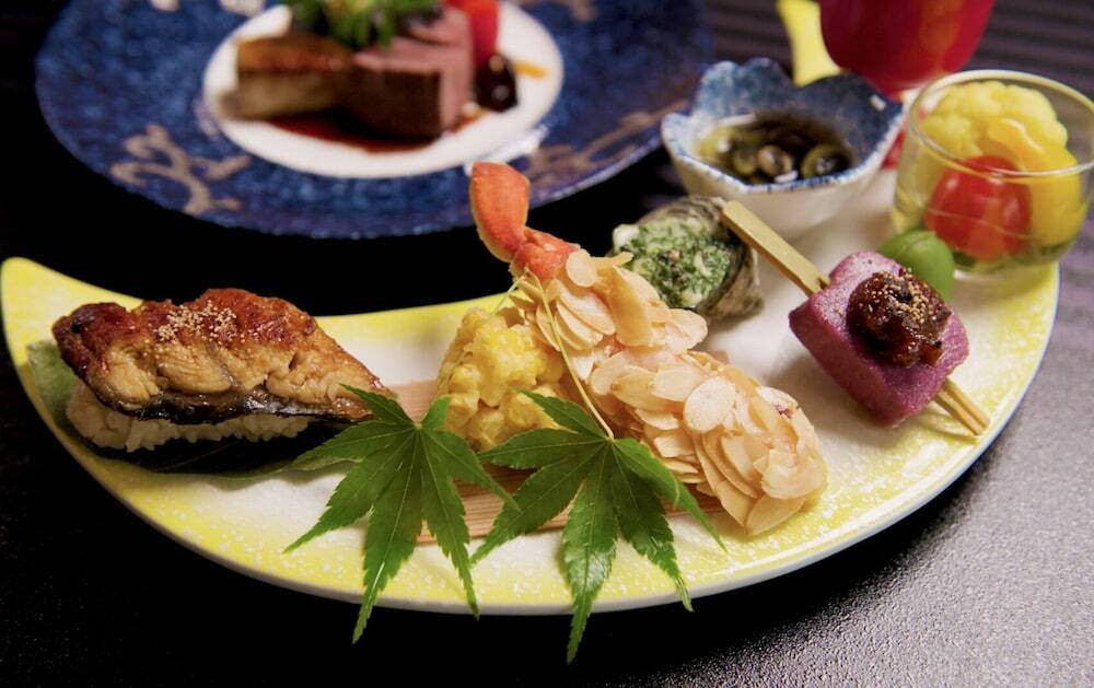 食事・飲み物