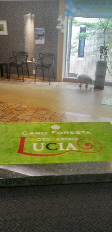 フロント周りだけは以前の面影あり