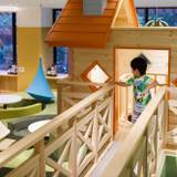 ハンモック・ツリーハウス2 / 2