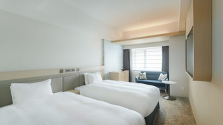 スタンダード ツインルーム 禁煙