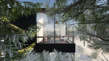 リビング エリア / 19