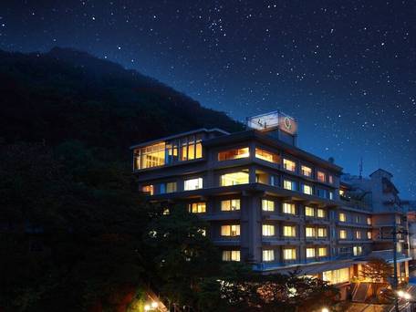 伊香保温泉 よろこびの宿 しん喜 / 3