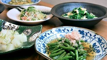 朝食ビュッフェ / 6