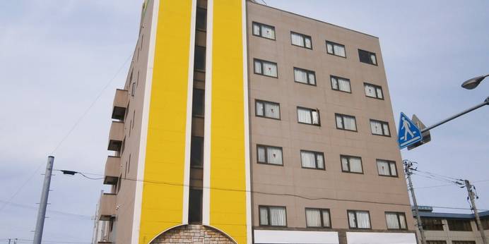 ホテル セレクトイン本八戸駅前（青森県 ビジネスホテル） / 1