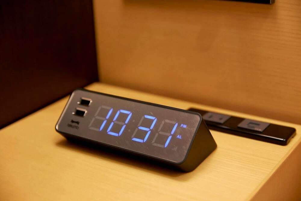 客室の設備とサービス