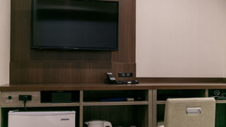 スタンダードセミダブルルーム 禁煙