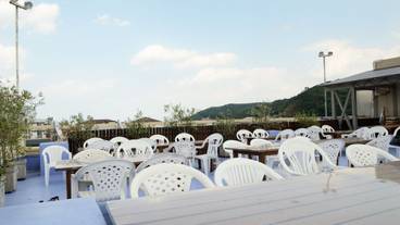 テラス / パティオ / 4