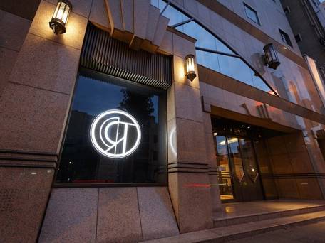 ロイヤルパークホテル高松 / 5