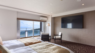 エグゼクティブ スイート