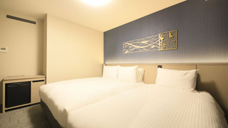 2名様 ファミリーツインルーム 禁煙