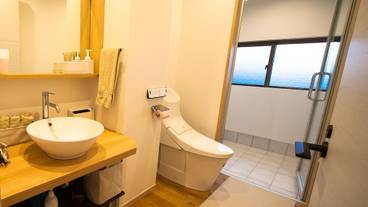 バスルーム / 14