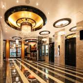 アパホテル 大阪梅田（大阪府 ビジネスホテル） / 3