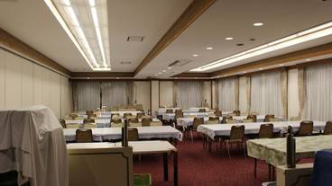 ロビーラウンジ / 7