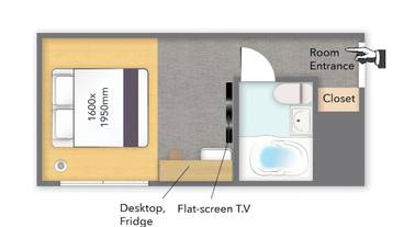 フロアマップ / 26