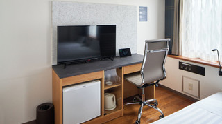 TOKIO's トリプルルーム