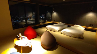 スタンダード ルーム