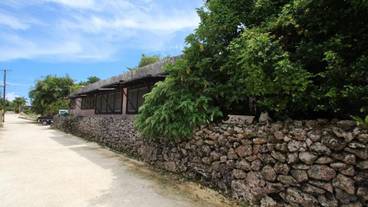 施設の敷地 / 22