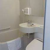 東横インJR神戸駅北口(兵庫県 ビジネスホテル) / 4