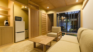 スタンダード ルーム 禁煙