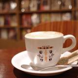 books＆cafe BOUSINGOT（ブックスアンドカフェブーサンゴ）
