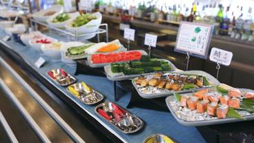 家族向けレストラン / 9