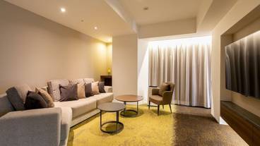 ReFaスイート一例 / 9