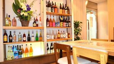 バー (施設内) / 4