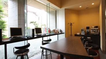 ビジネスセンター / 16