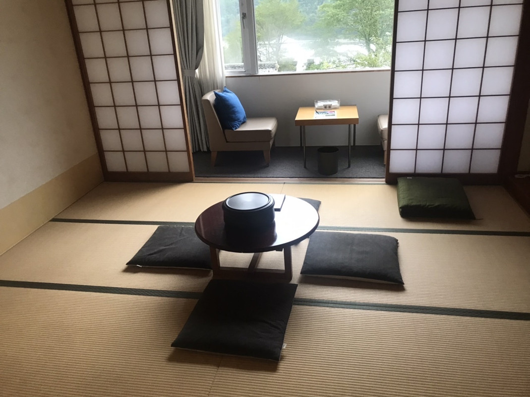 部屋