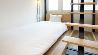 デラックス 4 人部屋 禁煙