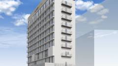 スーパーホテル別府駅前 天然温泉「鉄輪の湯」