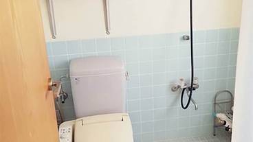 バスルームのシャワー / 15