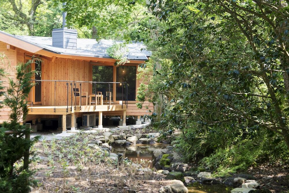 森の中に響く、ピアノの音色3637664