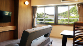 デラックス ルーム