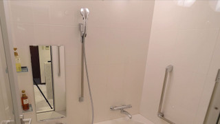 スーペリア ツインルーム 禁煙