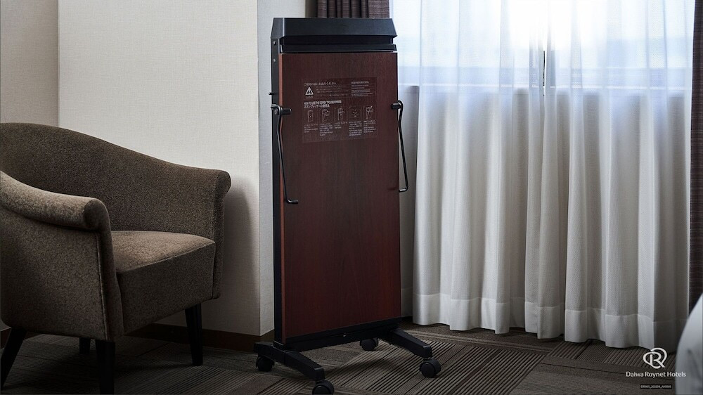 客室の設備とサービス