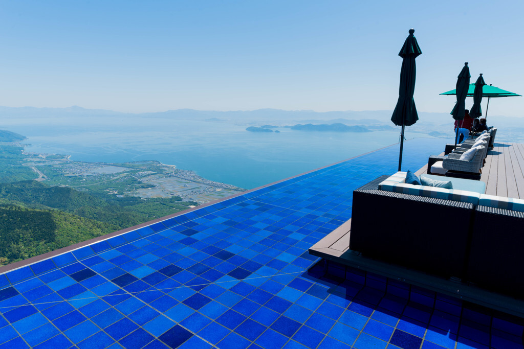 日本最大の湖・琵琶湖は楽しい魅力が色々♩3848149