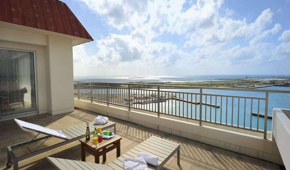 ぱいぬしまスイート　テラス / 3