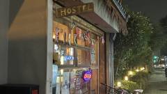 Mad Cat Hostel Osaka