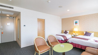 デラックスツイン