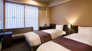 コンフォート ツインルーム 禁煙