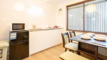 専用キッチン / 12