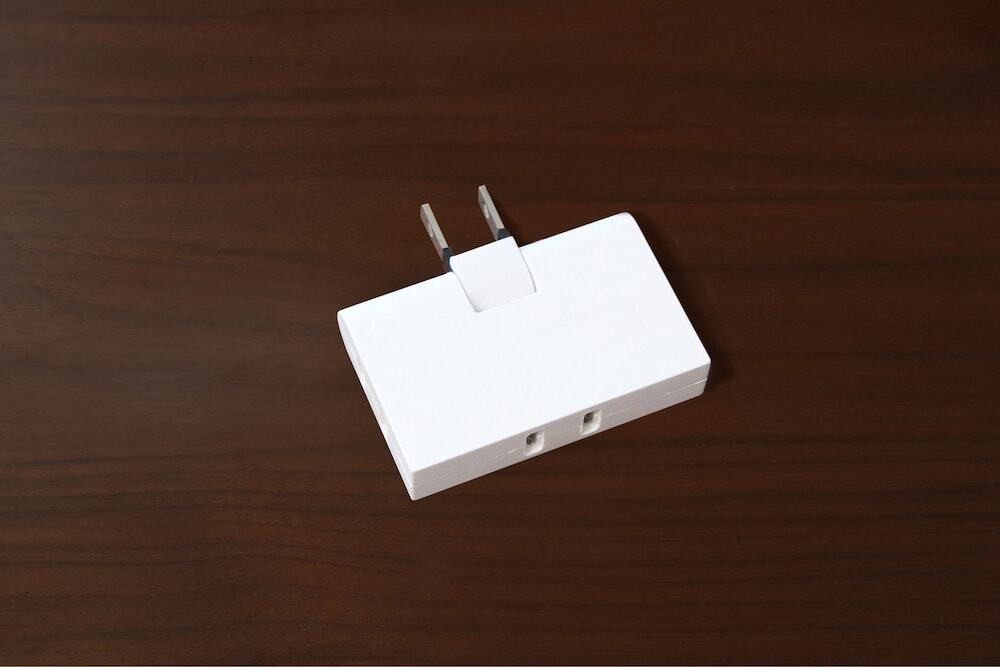 客室の設備とサービス