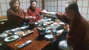 お食事 / 16