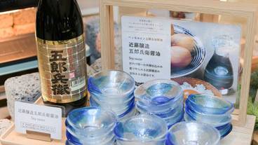 朝食ビュッフェ / 9