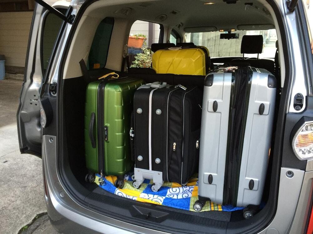 フィットネス設備